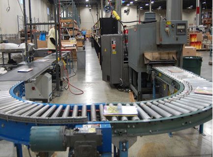 Builds Machines & Engineers Equipment - Warren Industries Inc Builds Machines & Engineers Equipment - Warren Industries Inc