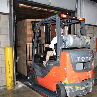 Warehouse Center - Warren Industries Inc Warehouse Center - Warren Industries Inc