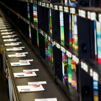 Inventory Management - Warren Industries Inc Inventory Management - Warren Industries Inc